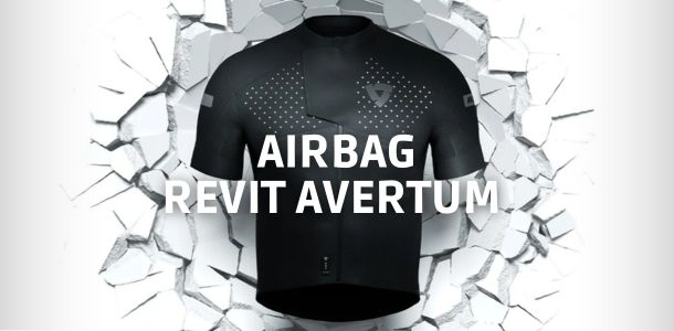 Revit Avertum Tech Air