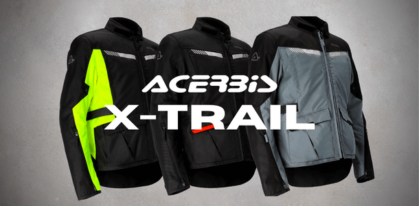 Acerbis X-Trail